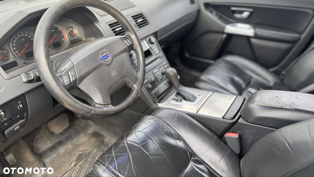 Volvo XC 90 - 7