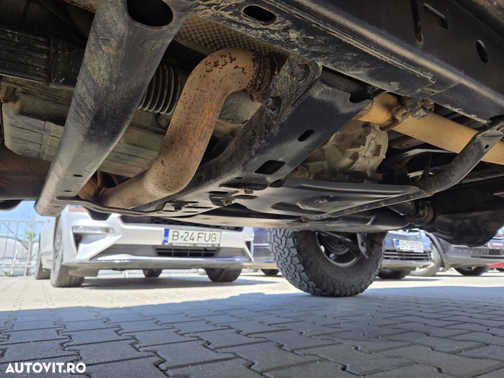 Jeep Wrangler 2.8 CRD AT Rubicon - 15