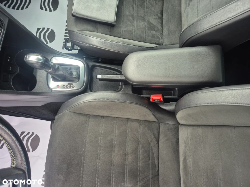 Volkswagen Polo 1.2 TSI DSG Highline - 13