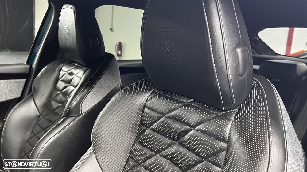 Peugeot E-3008 73 kWh GT - 52