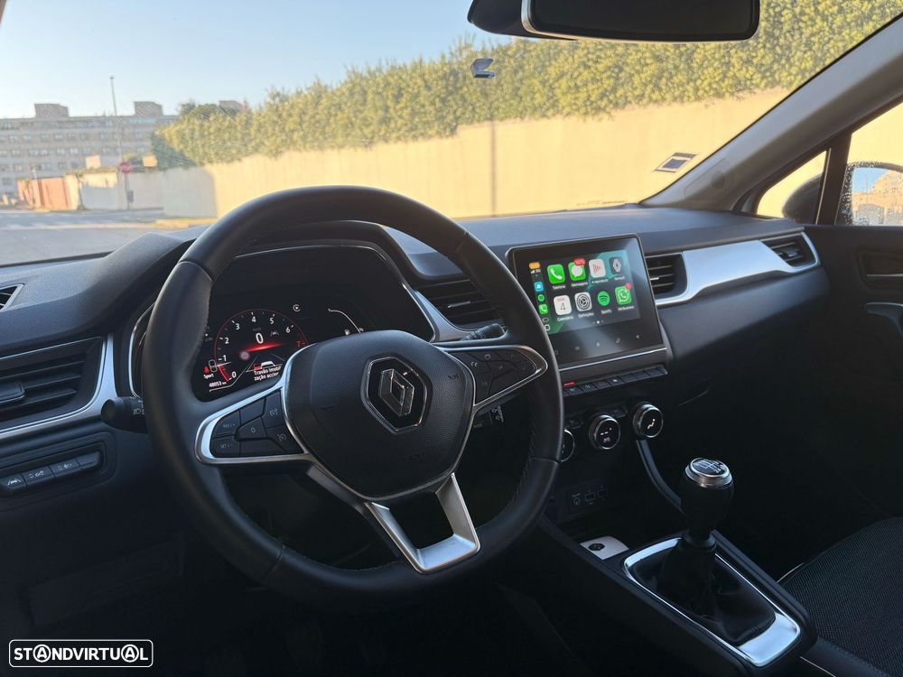 Renault Captur 1.3 TCe Intens - 12