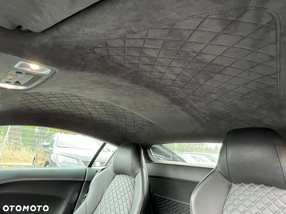 Audi R8 Coupé 5.2 FSI Quattro Plus - 15