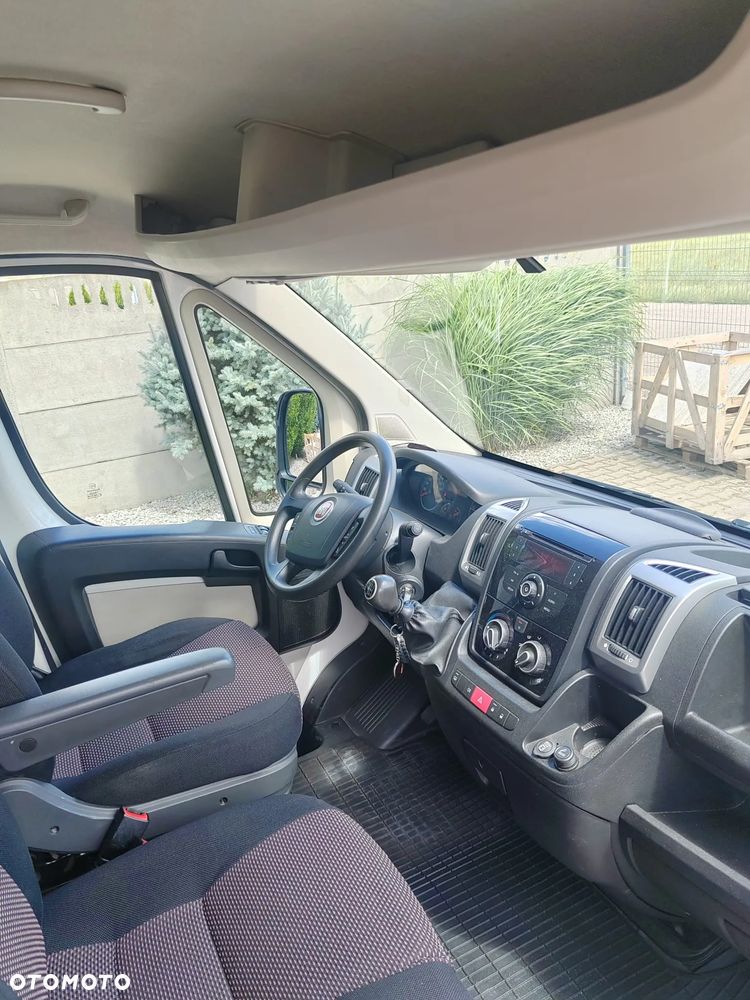 Fiat DUCATO - 11