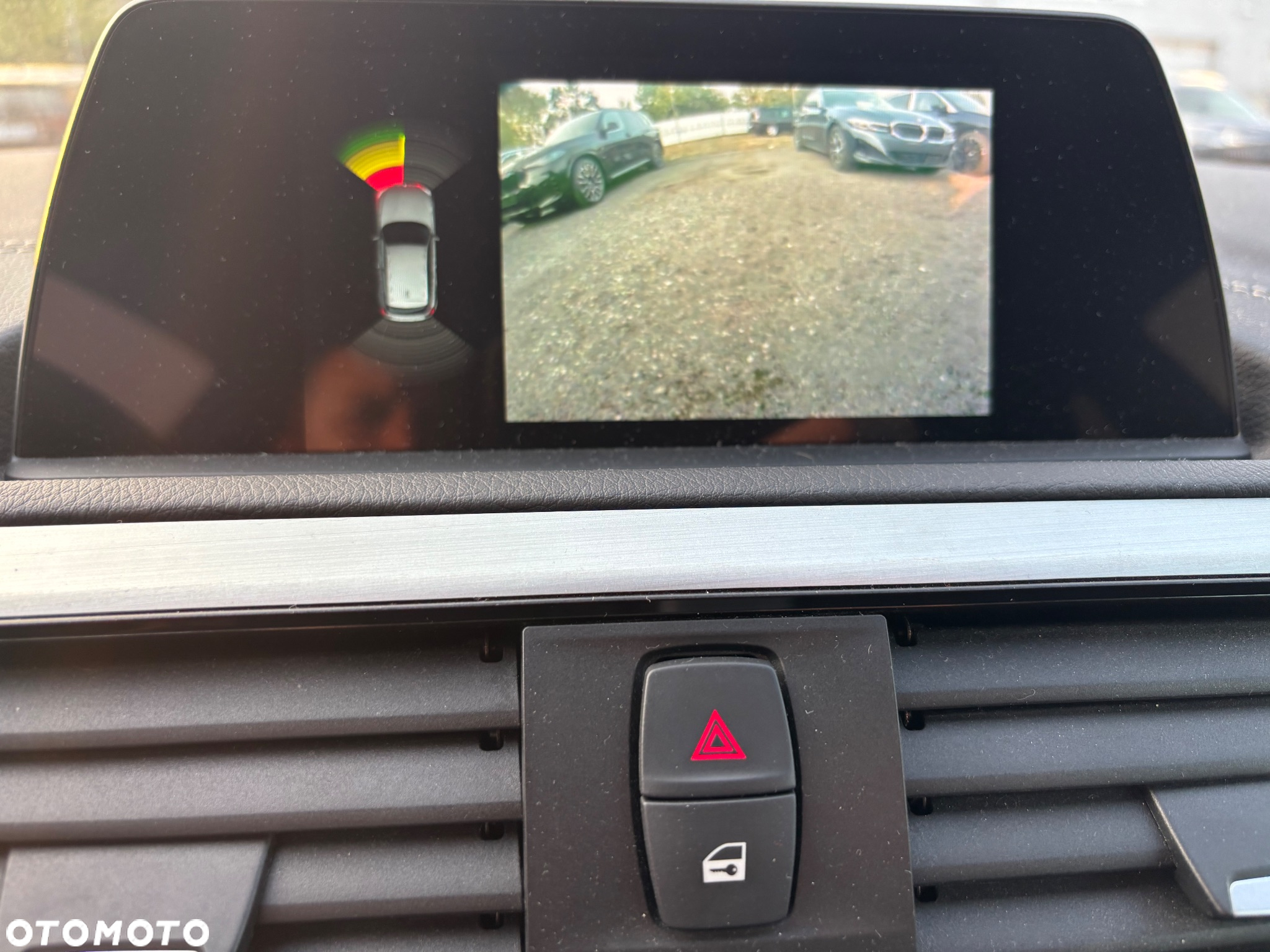 BMW Seria 1 125i M Sport Shadow sport - 14