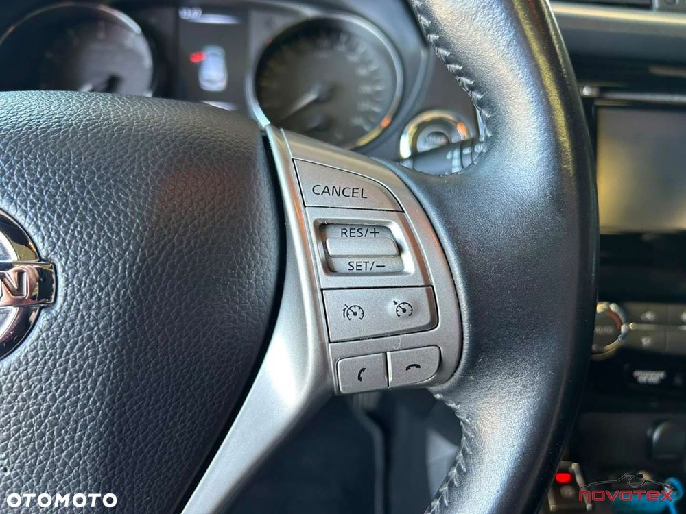Nissan Qashqai - 12