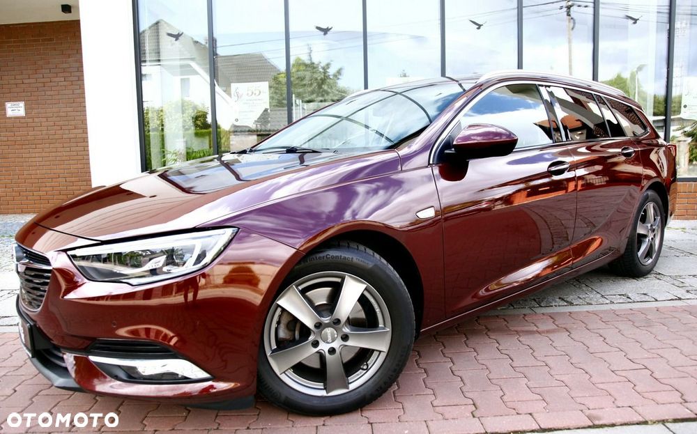 Opel Insignia - 25