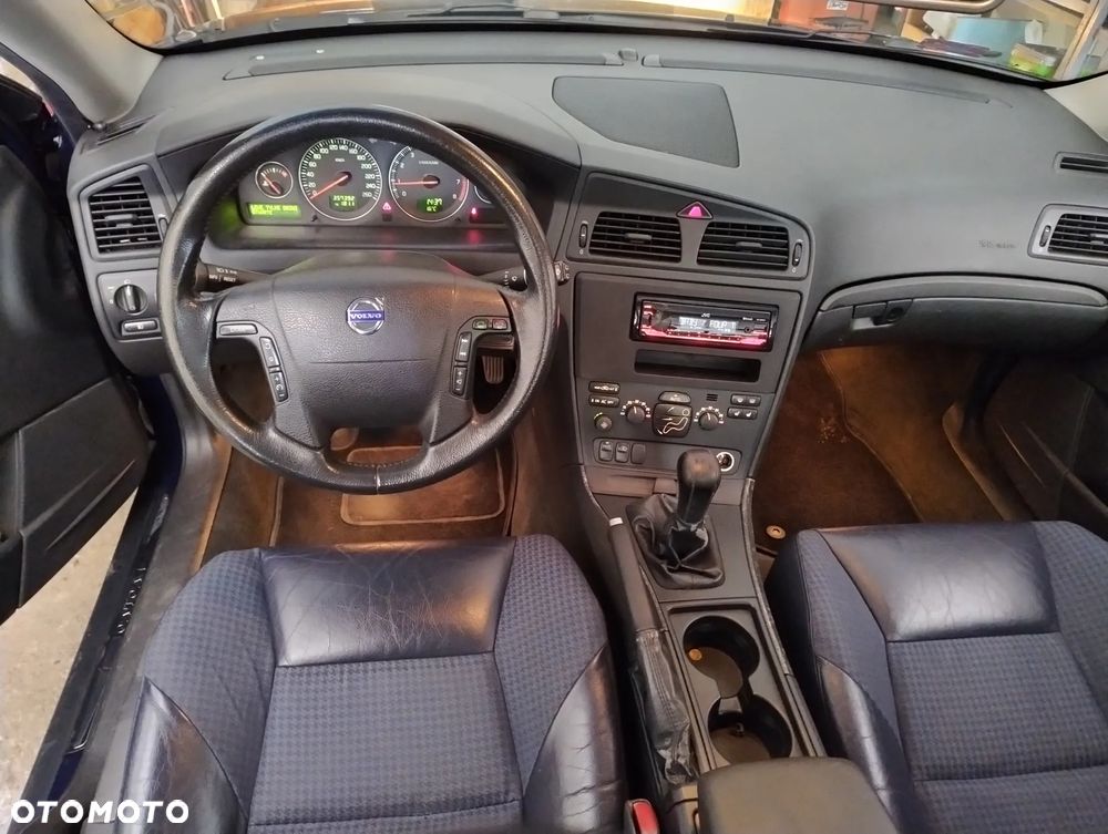 Volvo V70 2.5T - 3