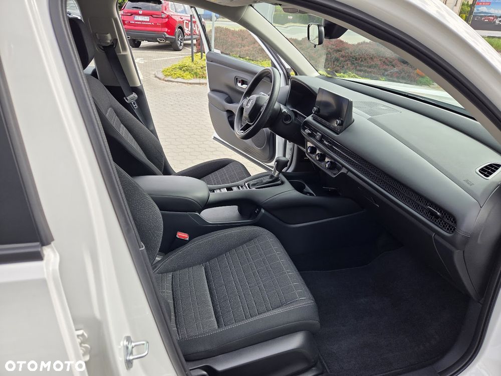 Honda HR-V - 15
