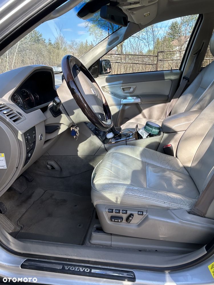 Volvo XC 90 4.4 V8 AWD Summum - 20