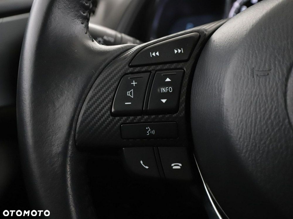 Mazda CX-3 2.0 Skypassion AWD - 34