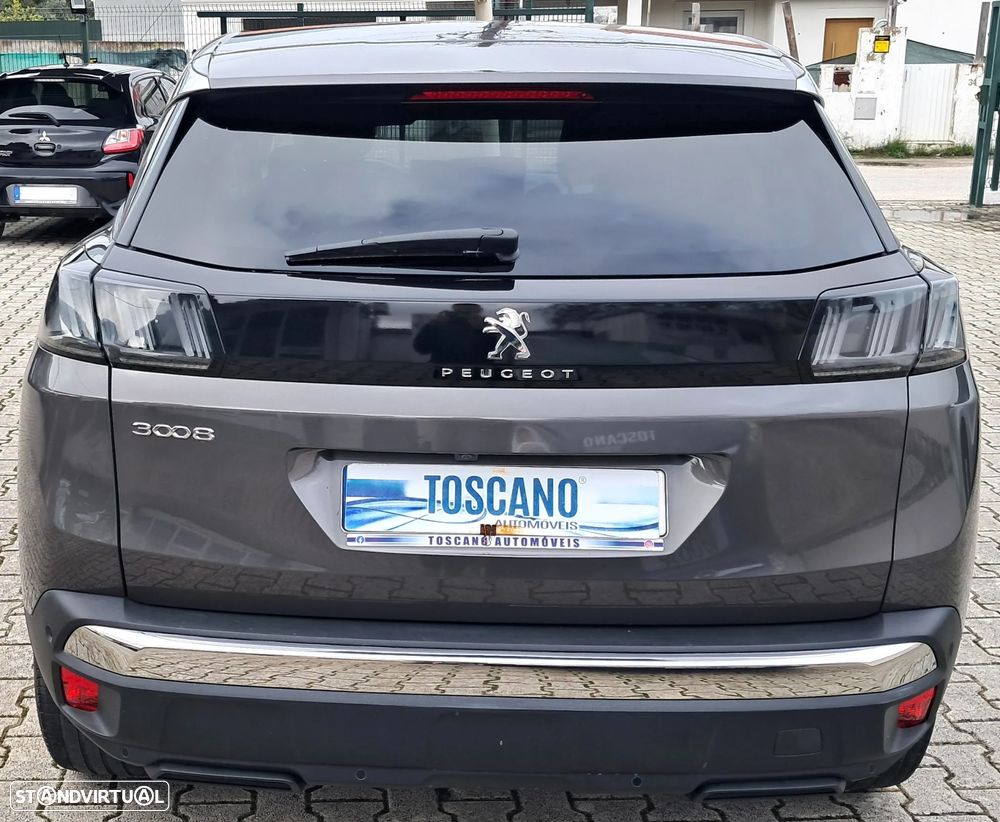 Peugeot 3008 1.2 PureTech Active Pack - 24