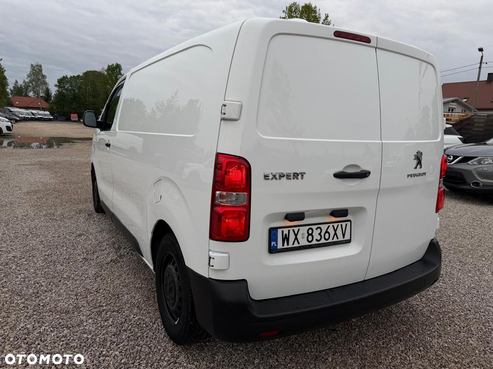 Peugeot EXPERT - 9