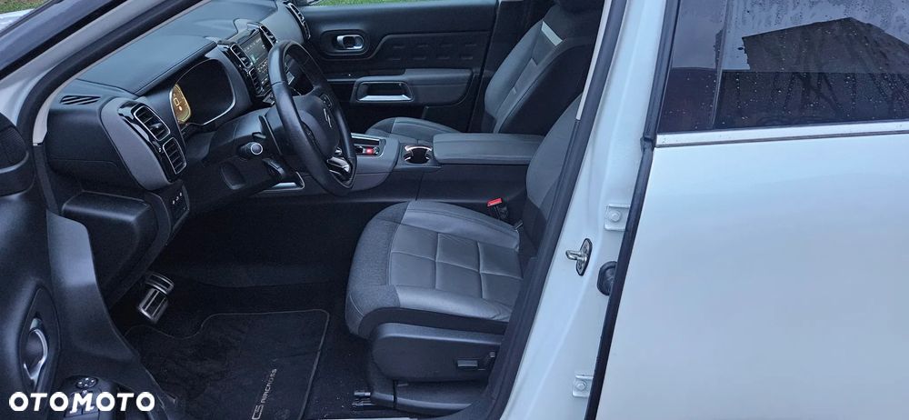 Citroën C5 Aircross 1.6 PureTech Shine EAT8 - 25