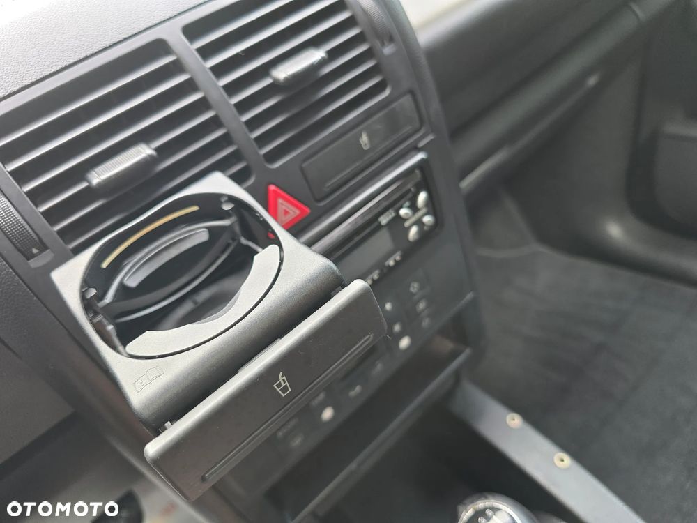 Audi A2 - 19