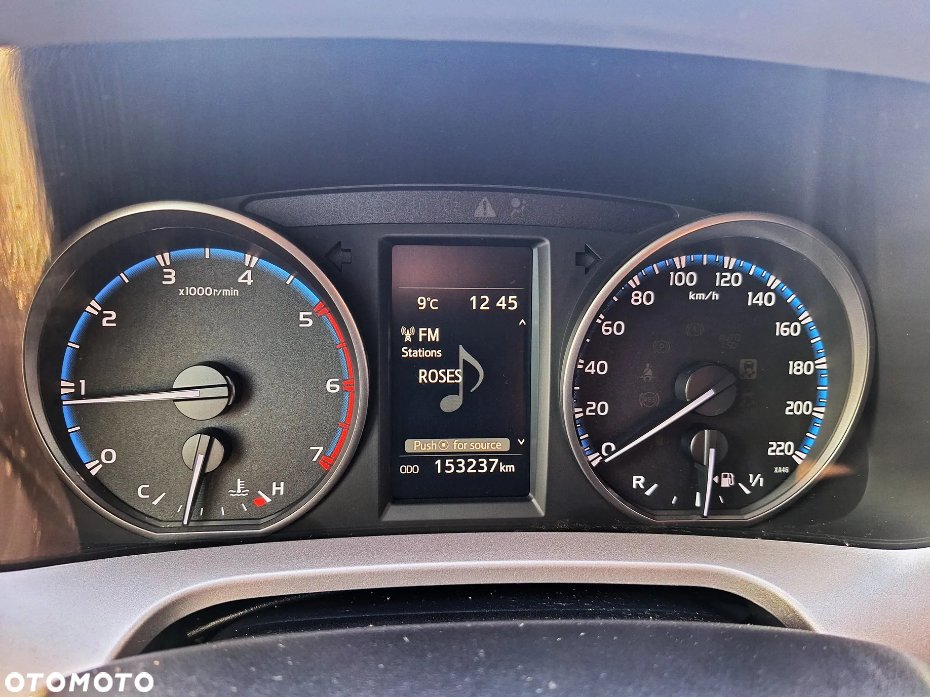 Toyota RAV4 2.0 D-4D 4x2 Start-Stop Edition - 30