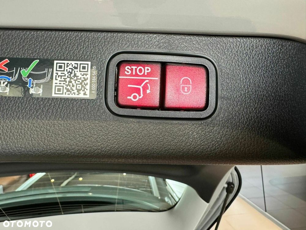 Mercedes-Benz Klasa C - 12