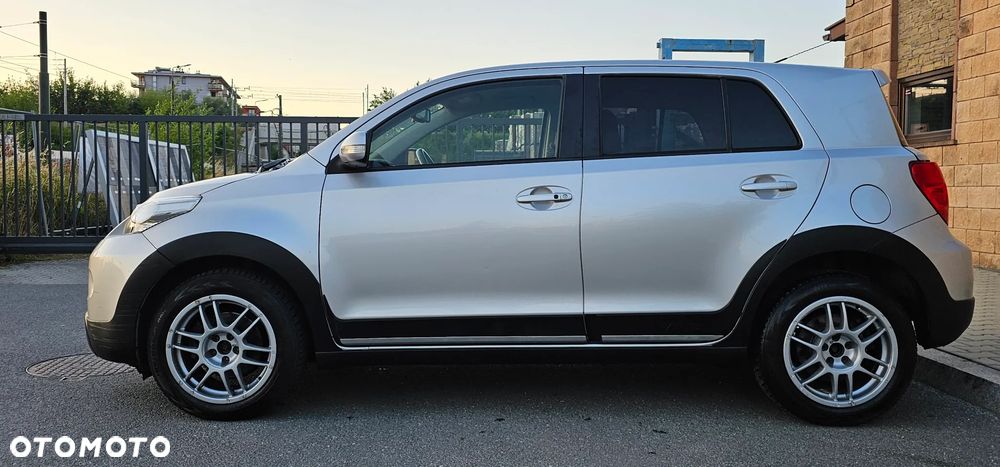 Toyota Urban Cruiser 1.4 D-4D Luna - 12