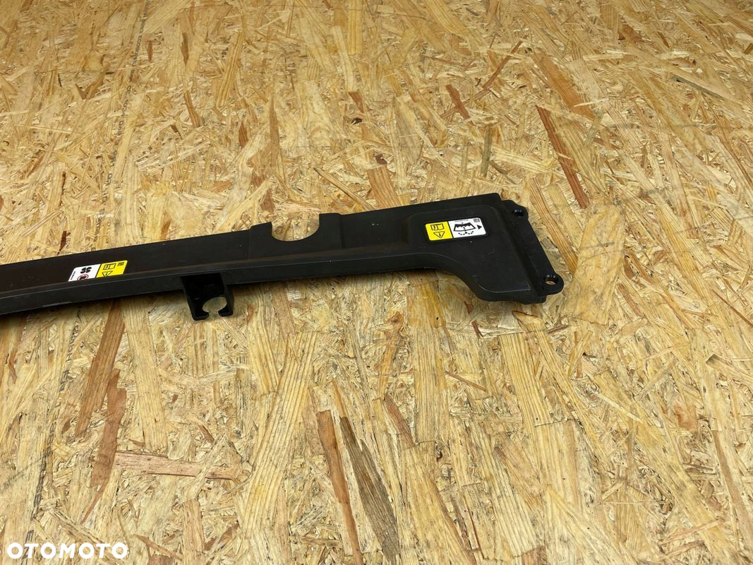 OSŁONA NAKŁADKA PASA PRZEDNIEGO RANGE ROVER SPORT L494 CPLA-6A950-AB - 3