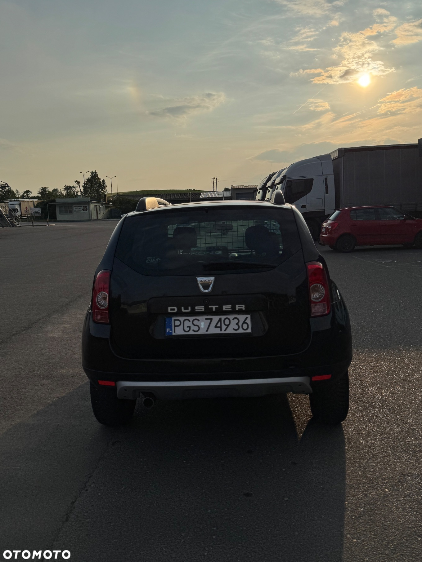 Dacia Duster 1.5 dCi Laureate - 6