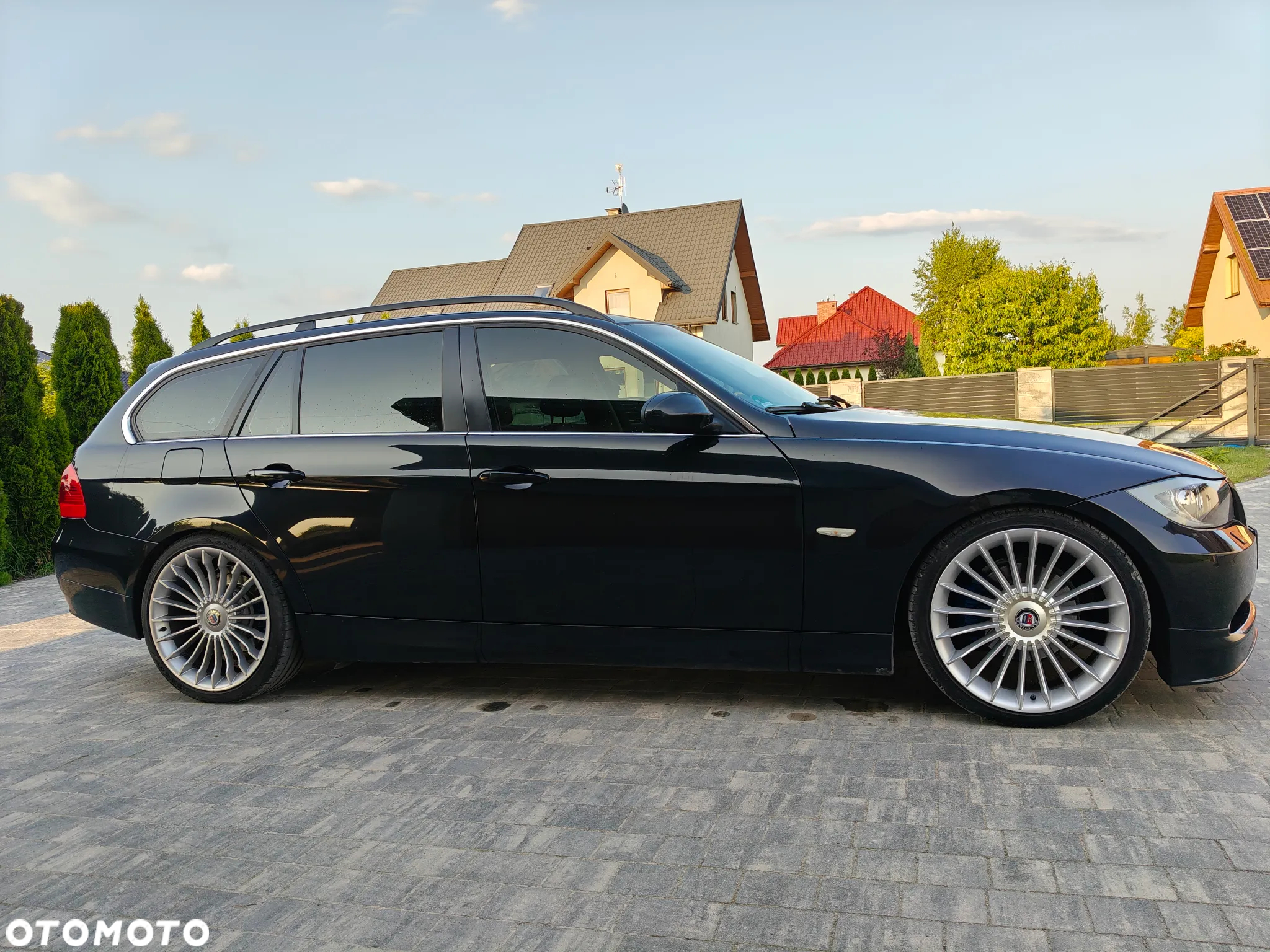 BMW Seria 3 325i - 8