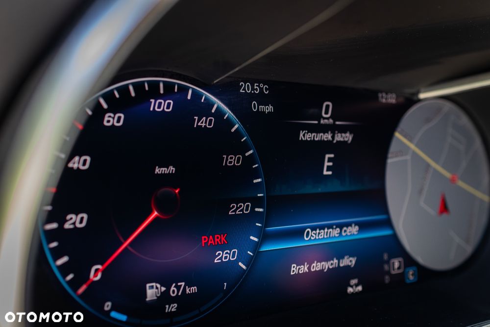 Mercedes-Benz GLC 200 mHEV 4-Matic Avantgarde - 21
