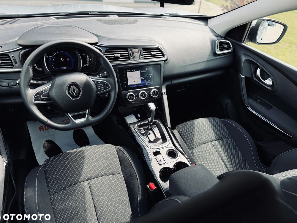 Renault Kadjar 1.3 TCe FAP Intens EDC - 24