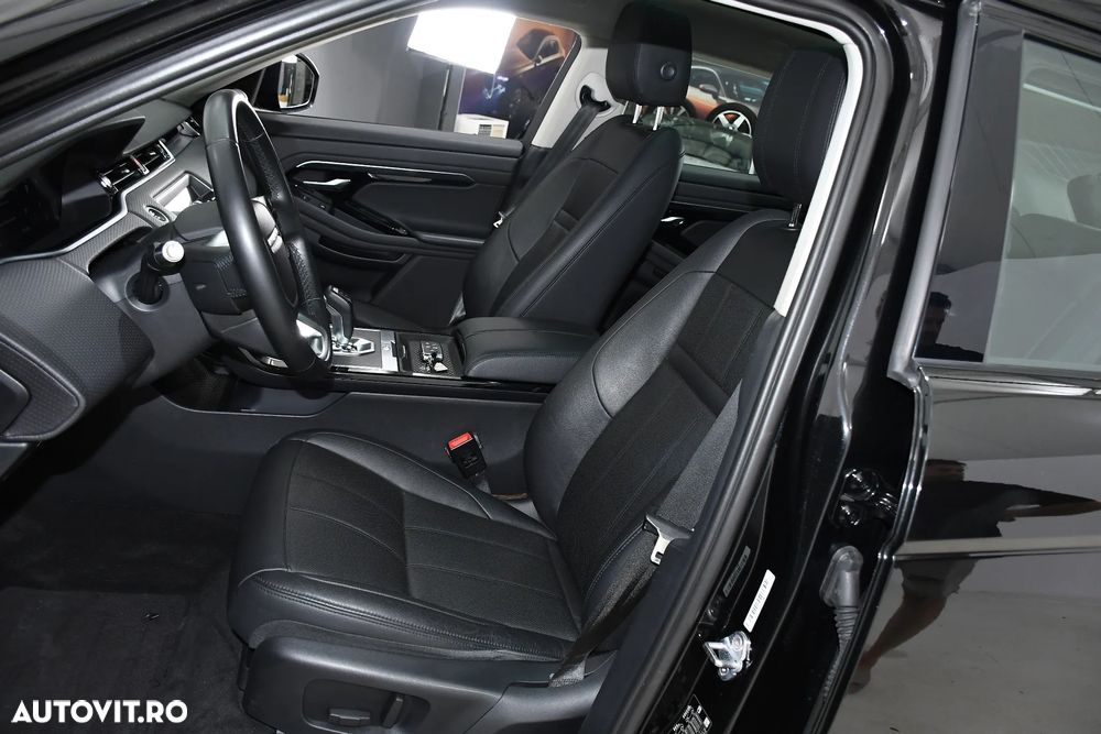 Land Rover Range Rover Evoque 2.0 D150 S - 6