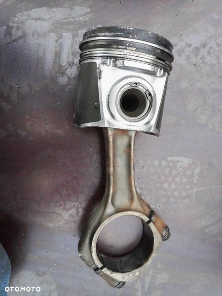 blok silnika 3.0 ducato boxer jumper iveco 06-11 - 13