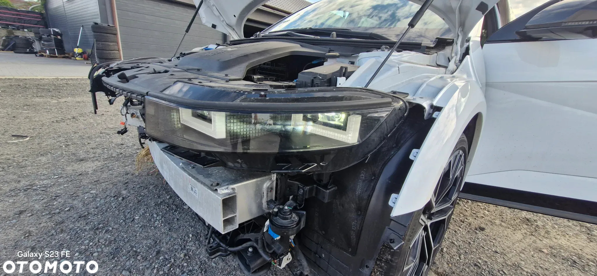 Hyundai IONIQ 5 84kWh N Performance 4WD - 25
