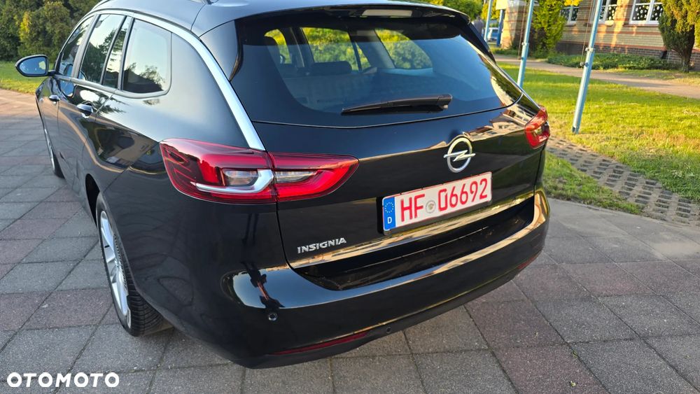 Opel Insignia - 8