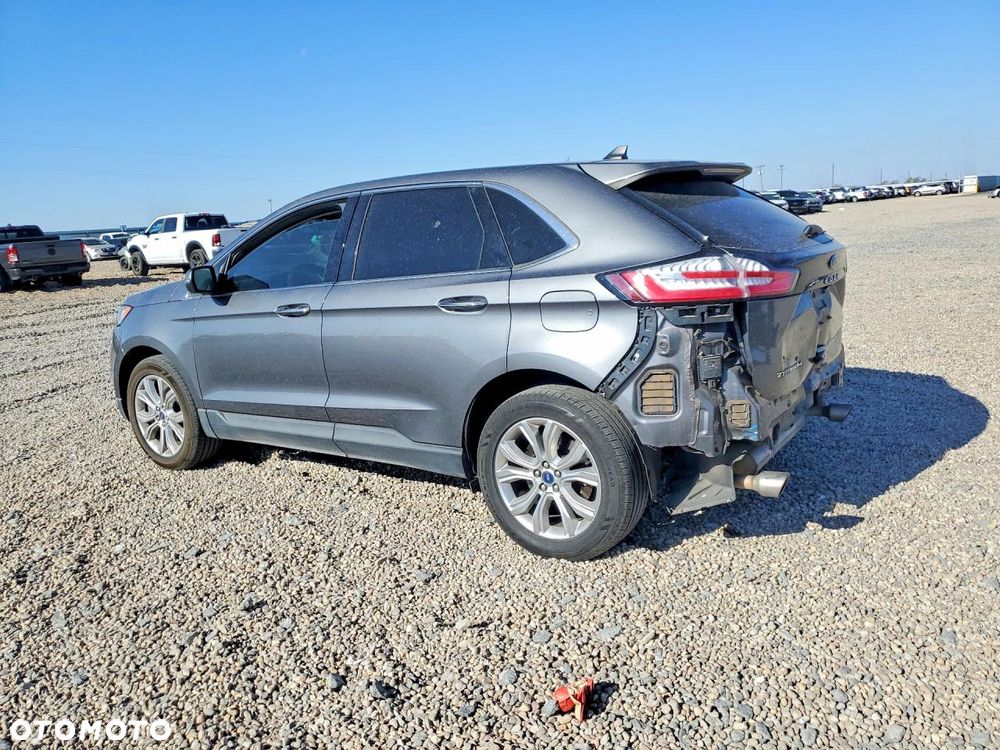 Ford Edge ver-2-0-ecoblue-4x2-titanium - 2