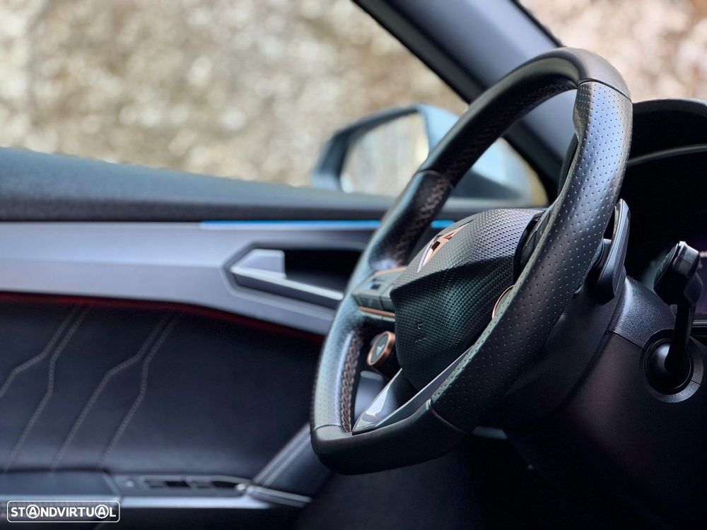 Cupra Formentor VZ 1.4 e-Hybrid DSG - 52