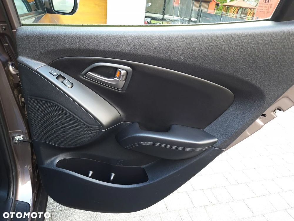 Hyundai ix35 2.0 2WD Trend - 31