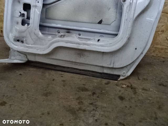 DRZWI PRAWE PRZESUWNE RENAULT KANGOO I 0389 98-01 - 7