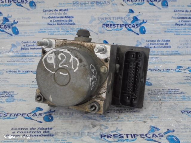 Abs 51879971 0265232491 0265801079 PEUGEOT BIPPER TEPEE 2012 1.3HDI 75CV 5P CINZENTO - 6
