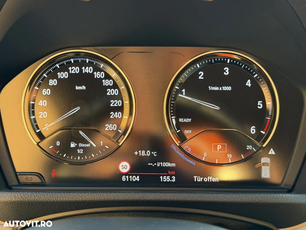 BMW X2 xDrive20d AT Advantage - 10