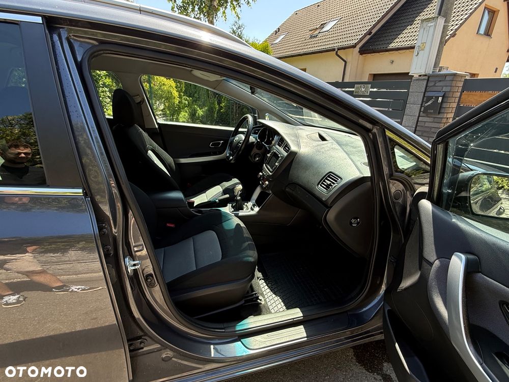 Kia Ceed 1.6 CRDi L - 12