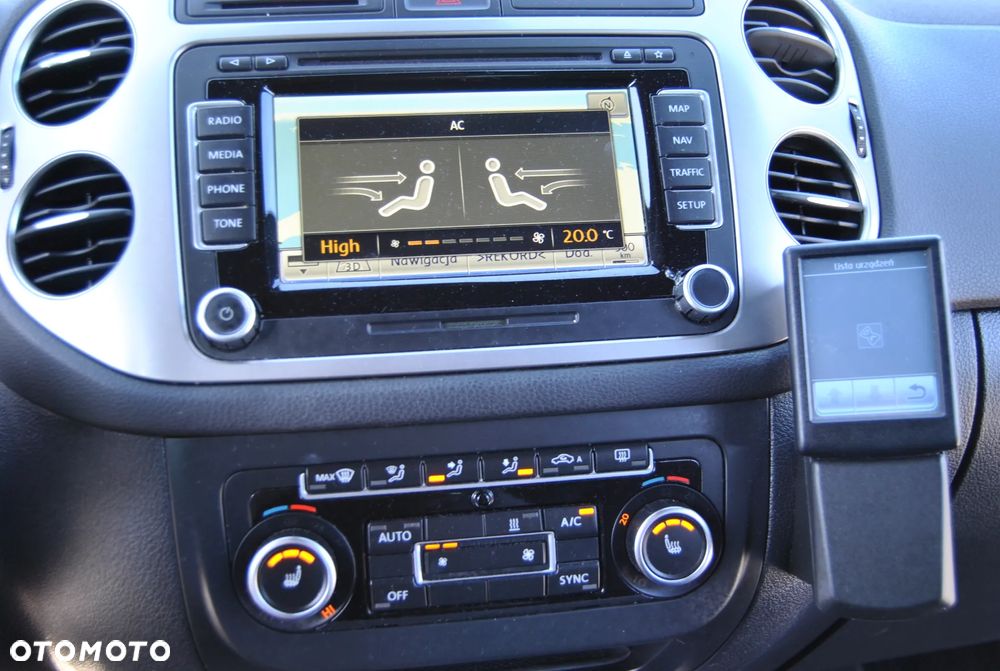 Volkswagen Tiguan 2.0 TDI 4Mot Sport&Style DSG - 21