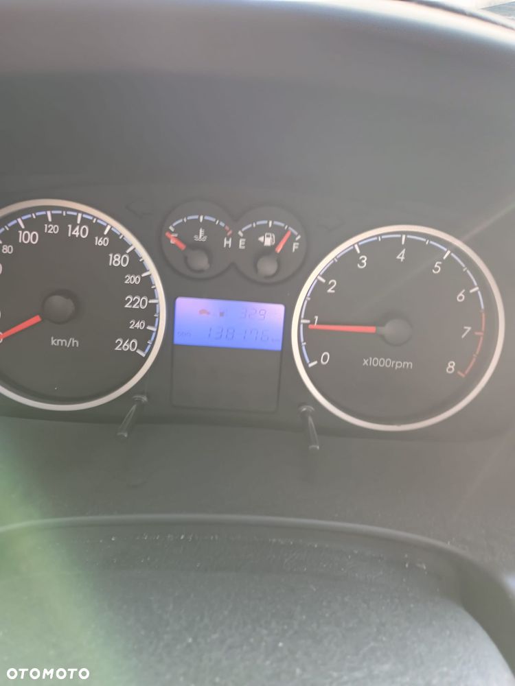 Hyundai Coupe 2.0 GLS - 10