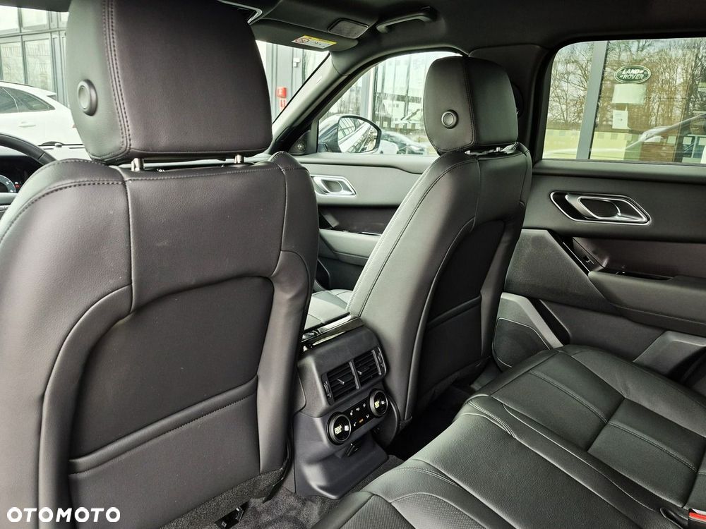 Land Rover Range Rover Velar - 25