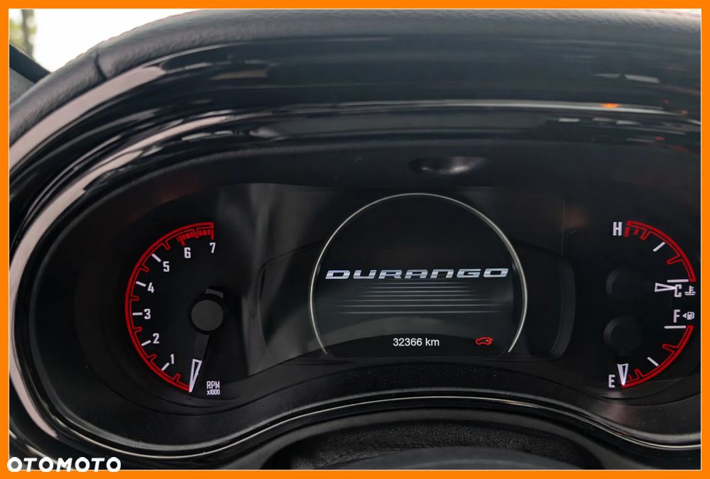Dodge Durango - 24