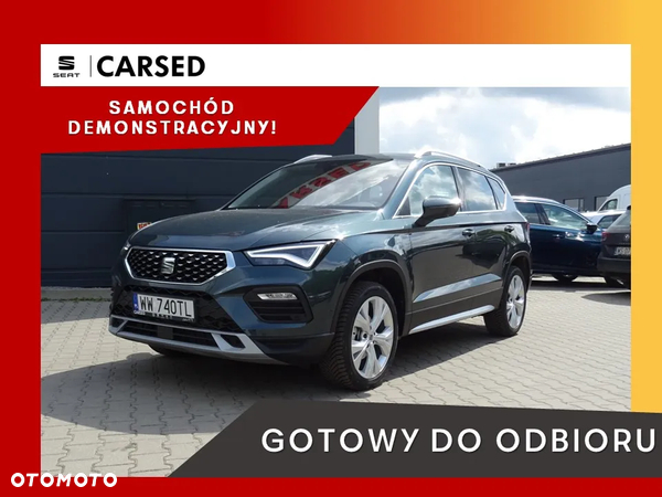 Seat Ateca 1.5 TSI Xperience S&S DSG