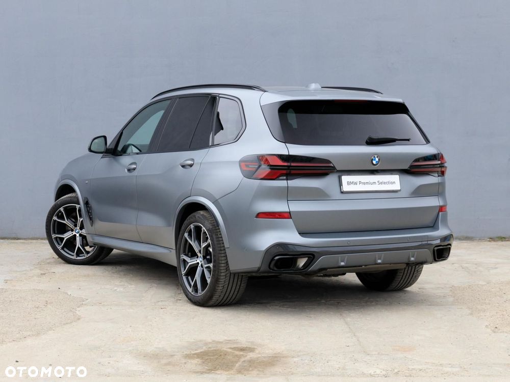 BMW X5 - 4