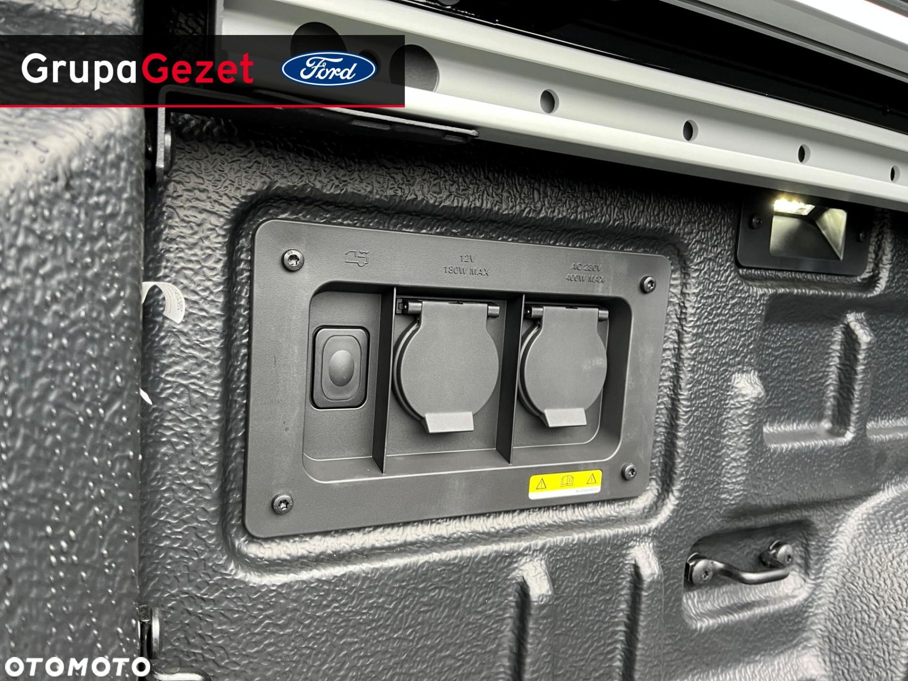 Ford Ranger - 20