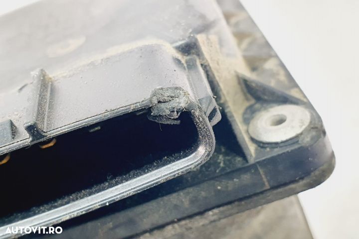 Clapeta acceleratie  4.6 benzina 1UR-FSE 22030-38010 Lexus LS 4 F4  [din 2006 pana  2009] seria - 6