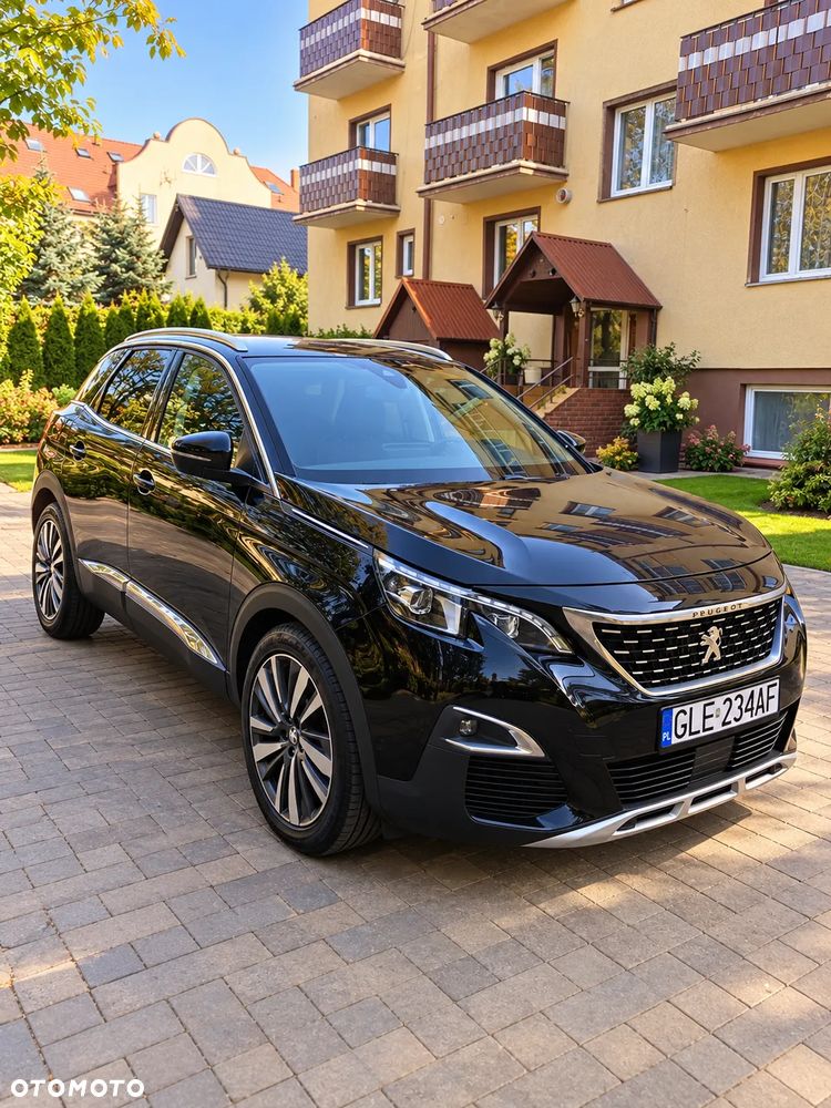 Peugeot 3008 - 5