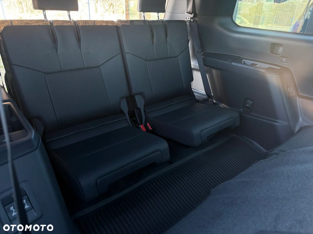 Lexus GX - 24