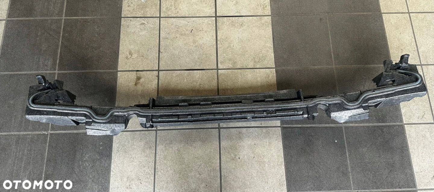 PIANKA ABSORBER ZDERZAKA MERCEDES E-KLASA W213 LIFT AMG LINE A2138850605 - 5