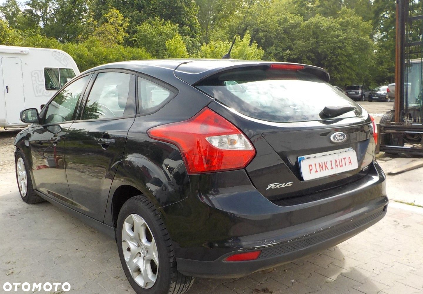 Ford Focus - 17