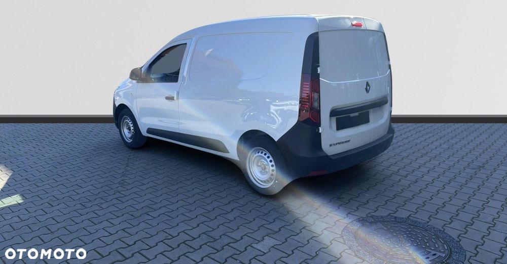 Renault Express - 5
